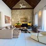 Bright 5Br With Private Pool In Cartagena