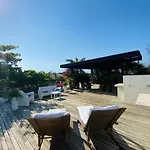 Bright 5Br With Private Pool In Cartagena