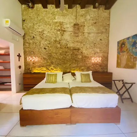 Apartamento Bright 5br With Private Pool In *