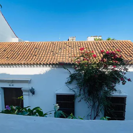 Bright 5br With Private Pool In * Cartagena