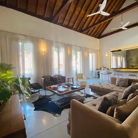 Apartamento Bright 5br With Private Pool In *