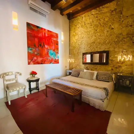 Apartamento Bright 5br With Private Pool In
