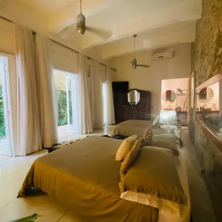 Bright 5br With Private Pool In * Cartagena