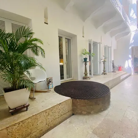 Bright 5br With Private Pool In Apartamento *