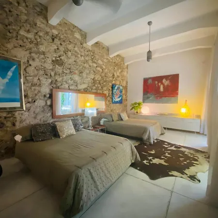 Bright 5br With Private Pool In Apartamento *