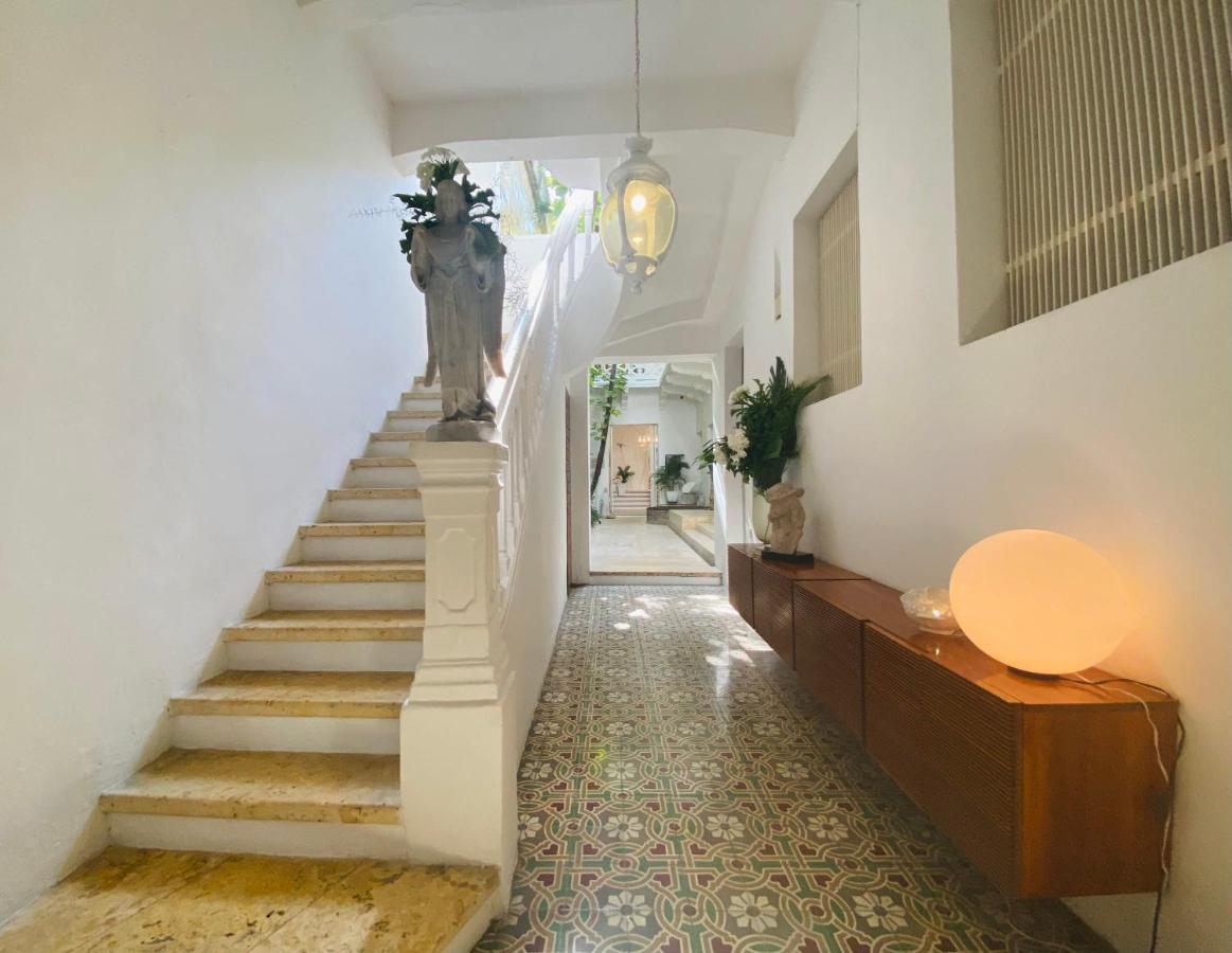 Apartamento Bright 5br With Private Pool In Cartagena
